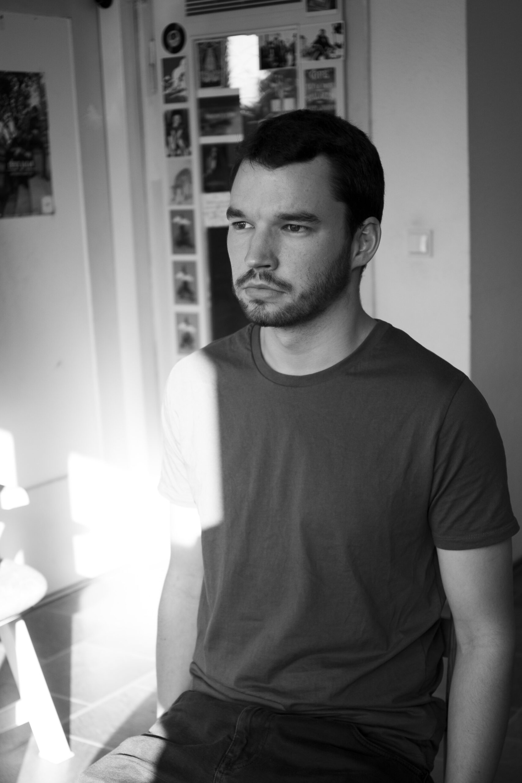 Vincent Kleemann Foto & Video