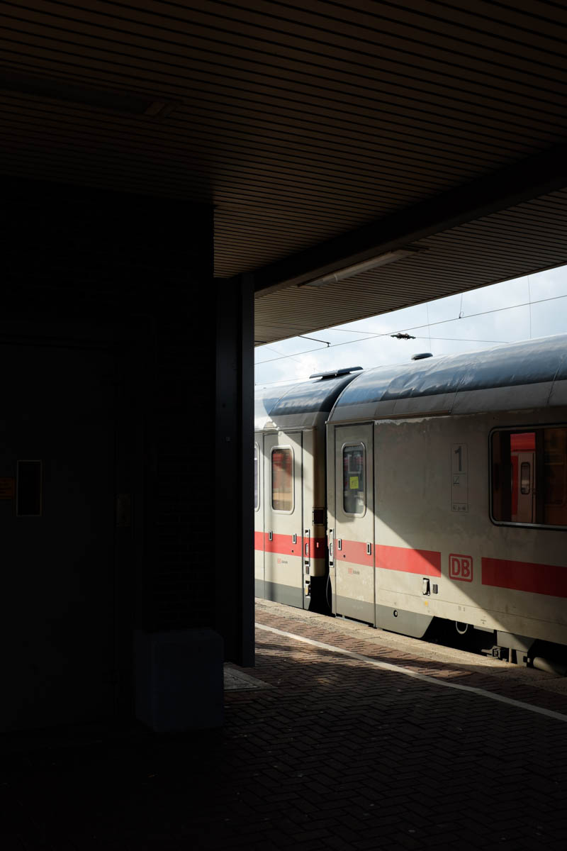 VINCENT KLEEMANN Fotografie & Film