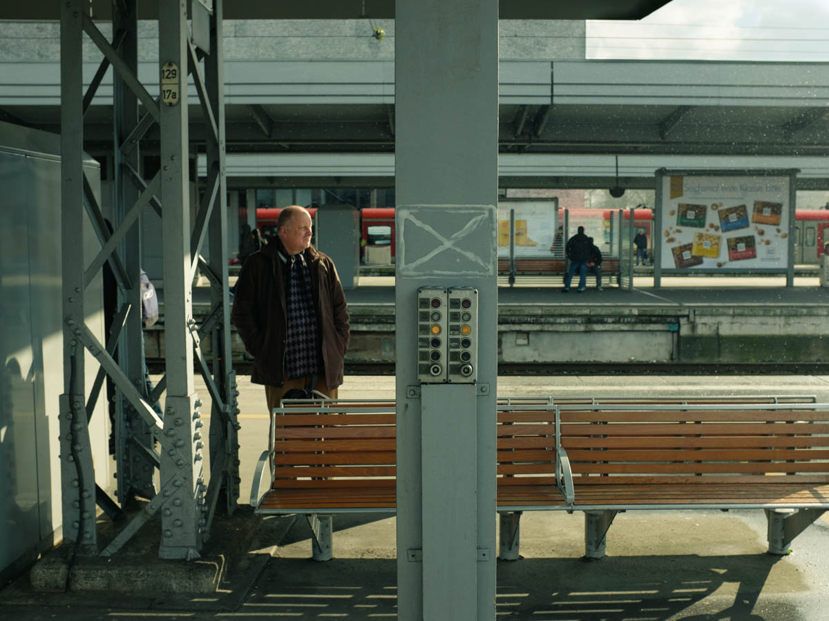 VINCENT KLEEMANN Fotografie & Film