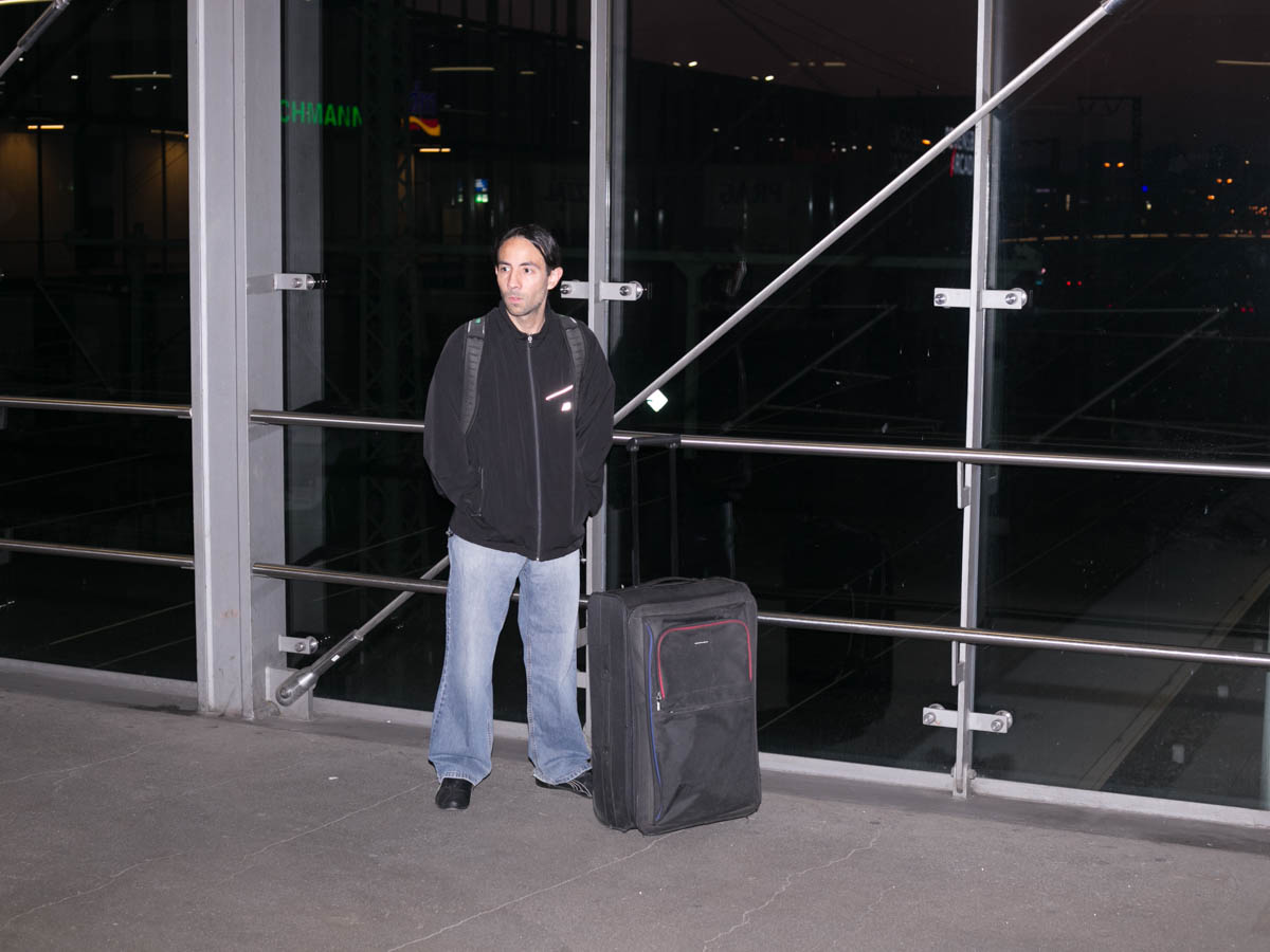 VINCENT KLEEMANN Fotografie & Film