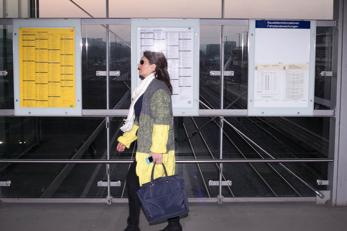 VINCENT KLEEMANN Fotografie & Film