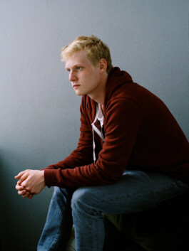 VINCENT KLEEMANN Fotografie & Film