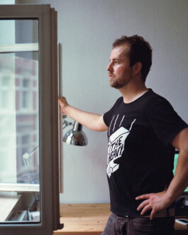 VINCENT KLEEMANN Fotografie & Film