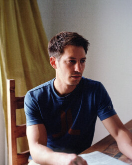 VINCENT KLEEMANN Fotografie & Film