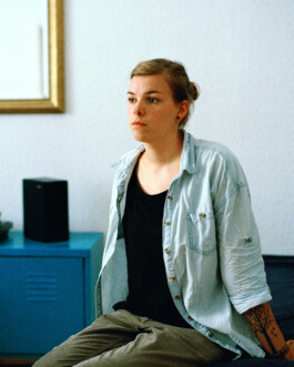 VINCENT KLEEMANN Fotografie & Film