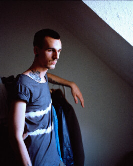 VINCENT KLEEMANN Fotografie & Film