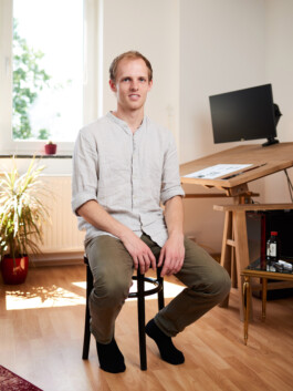 Vincent Kleemann Foto & Video