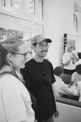  Vincent Kleemann Foto & Video