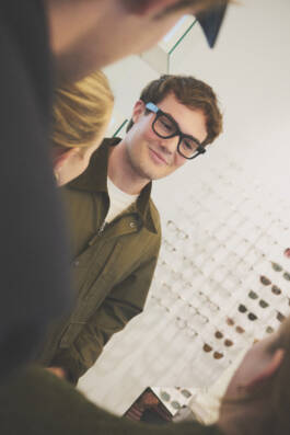 Vincent Kleemann Foto & Video