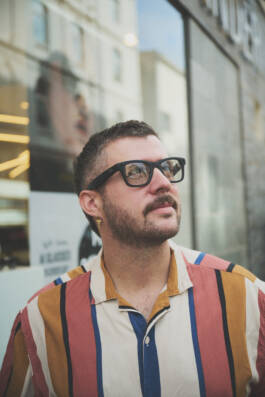 Vincent Kleemann Foto & Video