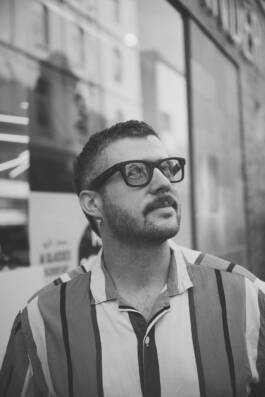 Vincent Kleemann Foto & Video