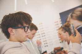 Vincent Kleemann Foto & Video