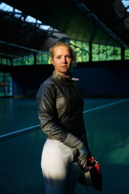 Vincent Kleemann Foto & Video